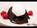 The Best Molten Chocolate Keto Lava Cake – Only 3g Carbs