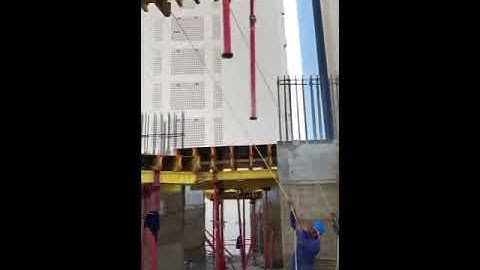 TECON SLAB TABLE FORMWORK