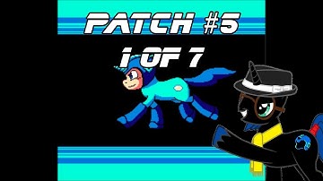 Megapony Test Play (Patch #5) 1 of 7