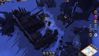 Mob camp chest bug(Testserver)