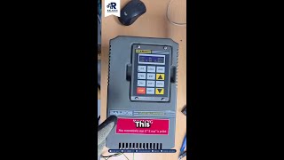 Baldor ID15H407-E repair #automationparts #automation #automationsystems #factory #ralakdeautomation