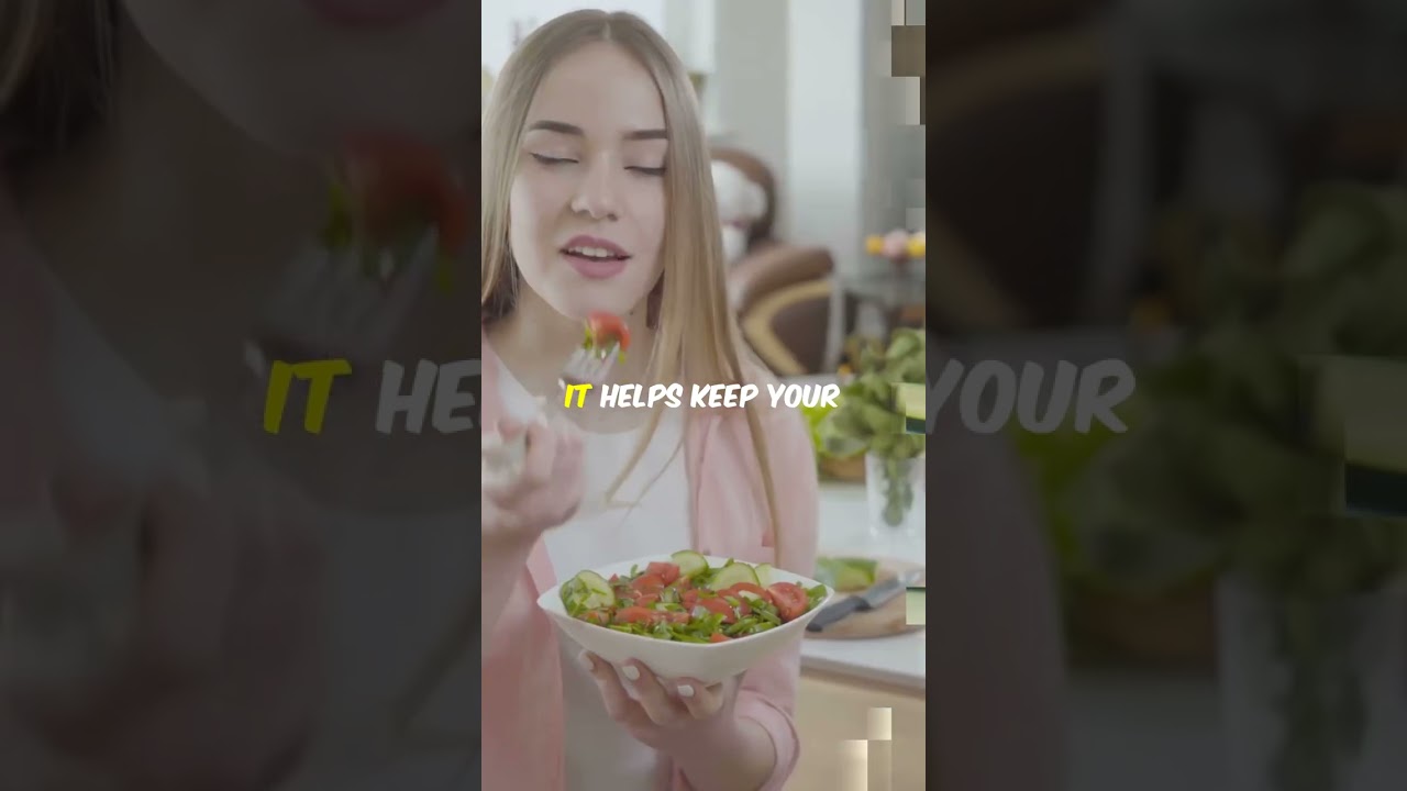 Zucchini: 4 Surprising Health Benefits!