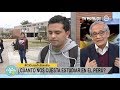 A la Cuenta de 3 - Carreras universitarias ¿Cuánto nos cuesta estudiar en el Perú? - 01/06/2017