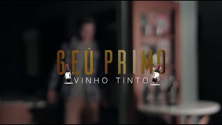 Geú Primo | Vinho Tinto