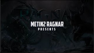 Metin2 Ragnar | World Boss Update | 09.10.2020!