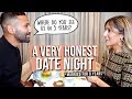 A DATE With My Husband of 6 YEARS! *WATCH US BE HONEST*