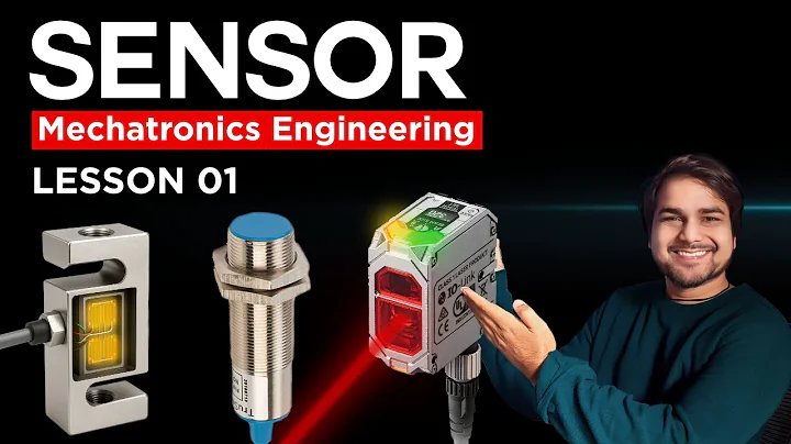 How a Sensor Actually Works!