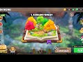 Big Helmets Heroes Of Destiny Gameplay AndroidIOS