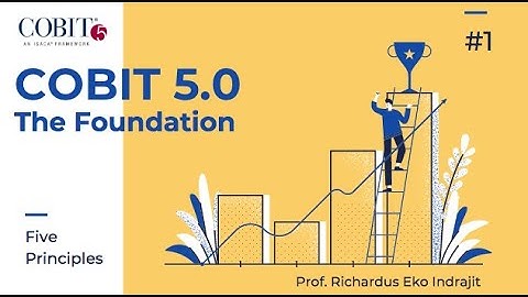 COBIT 5 Foundation 1: Five Principles