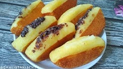 RESEP PUKIS EMPUK & LEMBUT -  Kue Tradisional - Jajanan Pasar - Durasi: 6.53. 