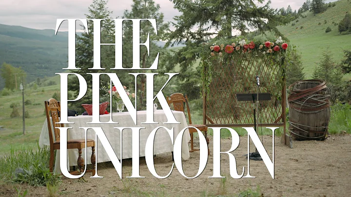 New Vintage Theatre Presents "The Pink Unicorn"
