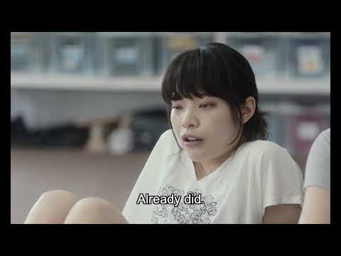 Bande-annonce de Love You Just as You Are