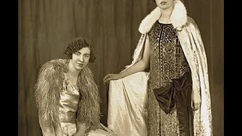IDA & LOUISE COOK - heroines of WW2 and friends of...