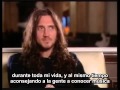 John Frusciante - Entrevista en español sobre el a