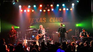 Craig Wayne Boyd live at The Texas Club