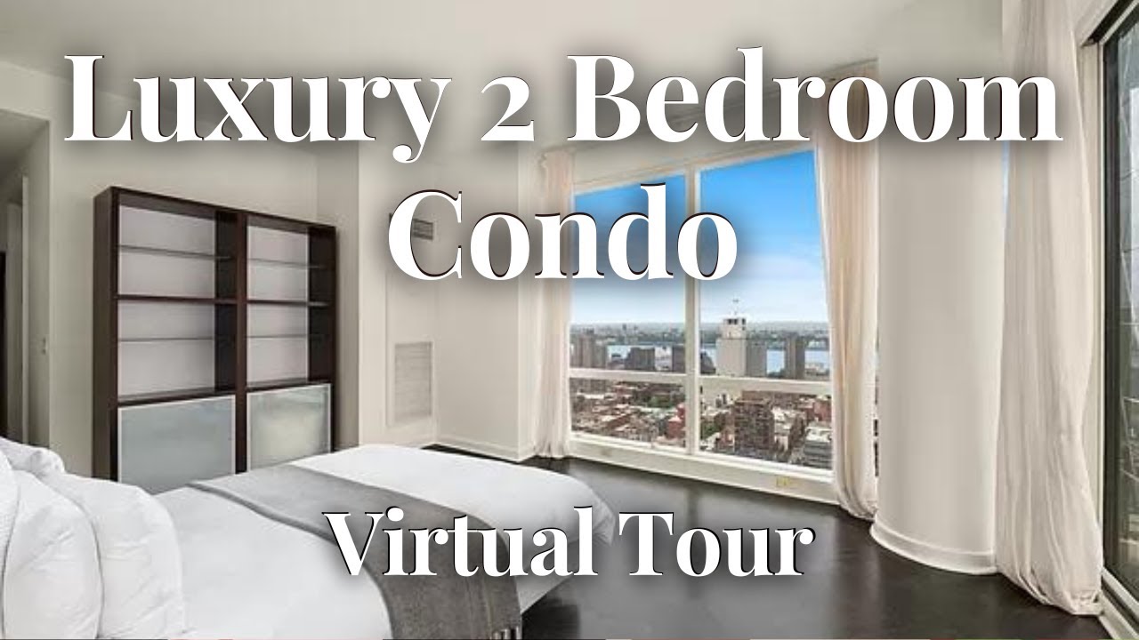 Photo inspiration: Luxury 2 Bedroom Condo Tour At The Imperial Photo Inspiration