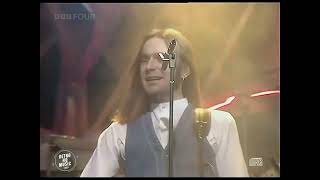 STATUS QUO - Top Of The Pops TOTP (BBC - 1980) [HQ Audio] - What you're proposing