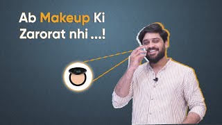 Best Face Makeup Apps |YouFace Makeup | Perfect365 Makeup | Nykaa Beauty Shopping App | Mobile Valet screenshot 2