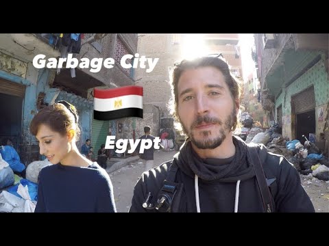 Video: Sărbători în Cairo