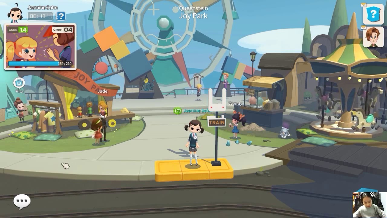 Hodoo English UserVideo - YouTube