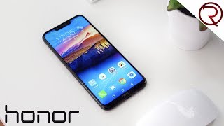 A Powerful Mid-Range Smartphone - Honor Play Review