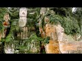 Leshan Buddha and Tang Dynasty