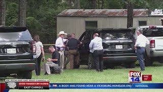 Caldwell Parish vehicular homicide leaves one dead after dispute