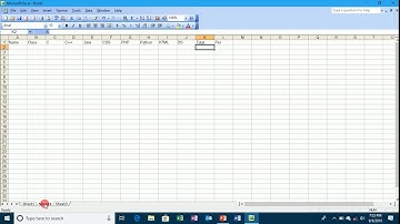MS-Excel 2003 SUMIF Function