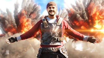 Rust - THE MOST SATISFYING SOLO REVENGE