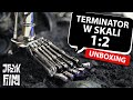 Kupiłem Terminatora w skali 1/2 od Sideshow! Unboxing [PL/ENG SUB]