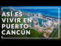 ¡Puerto Cancún es un mundo de posibilidades!