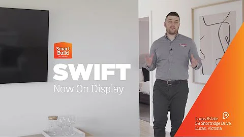 The Swift, Lucas Estate - complete walkthrough