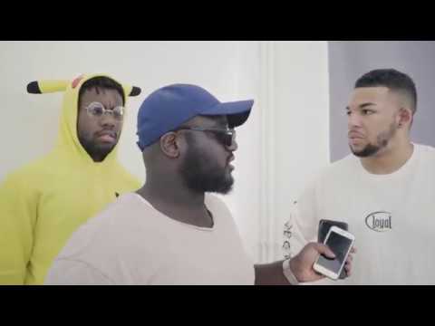 Rapper Werden Rapper Werden