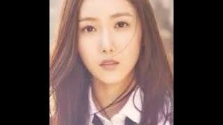 Gfriend rough mp3