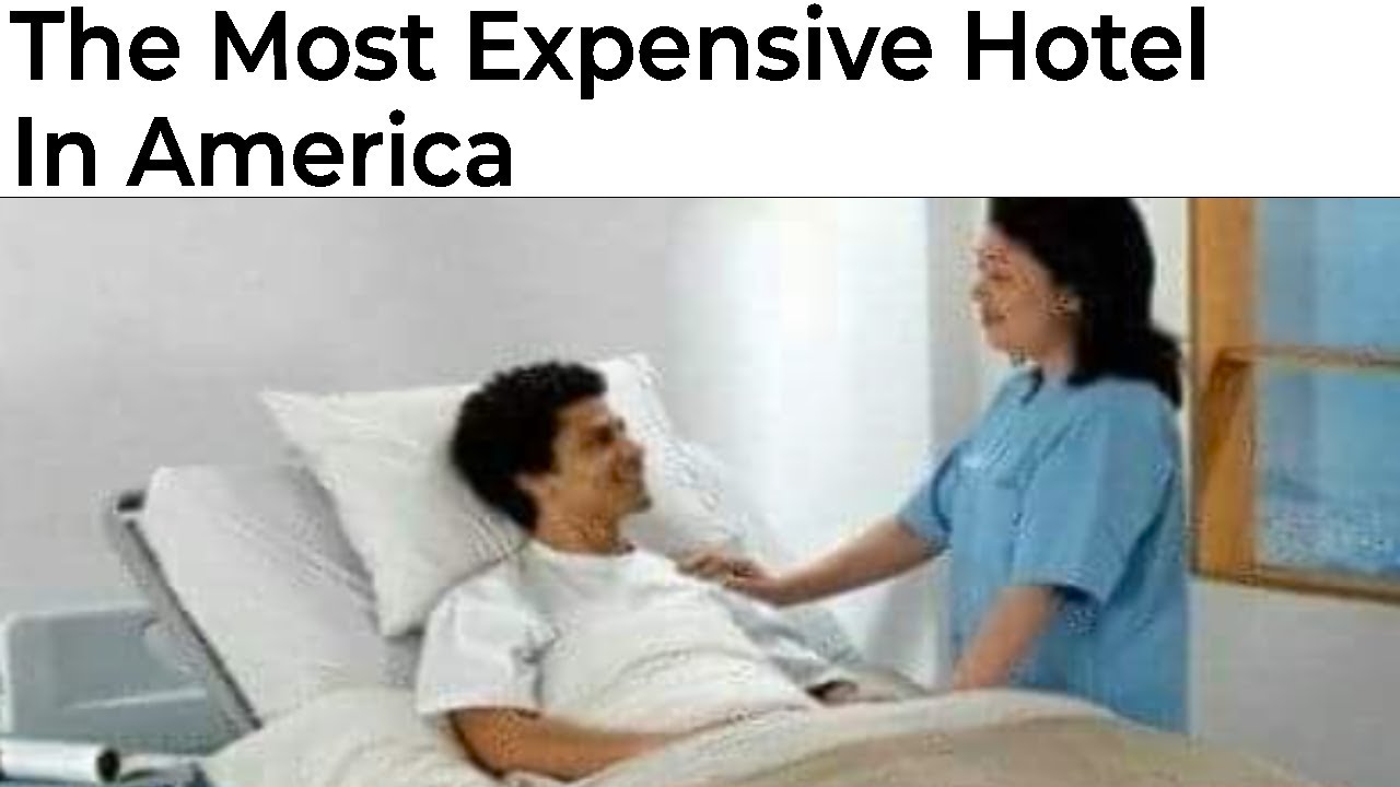 Memes About Americans