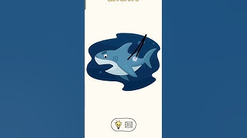 Dop level 570 || Dop Draw one part level 570 walkthrough solution #viral#shorts#subscribe