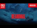 REANIMAL – Announcement Trailer – Nintendo Switch 2