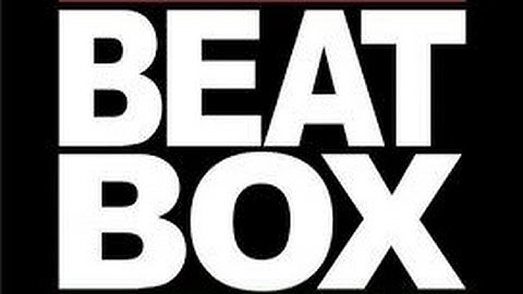 Crab Scratch Beatbox Tutorial (DJ Board)