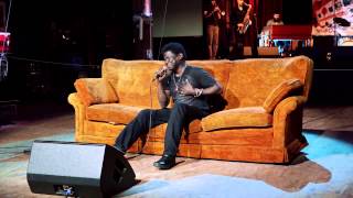 Lagunitas | Charles Bradley &quot;Crying In The Chapel&quot; at CouchTrippin&#39;
