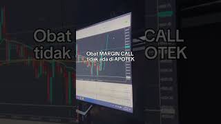 jangan ragu jangan bimbang, kalo margin call santay aja bang 📈🗿 #tradingbareng #traderbandung