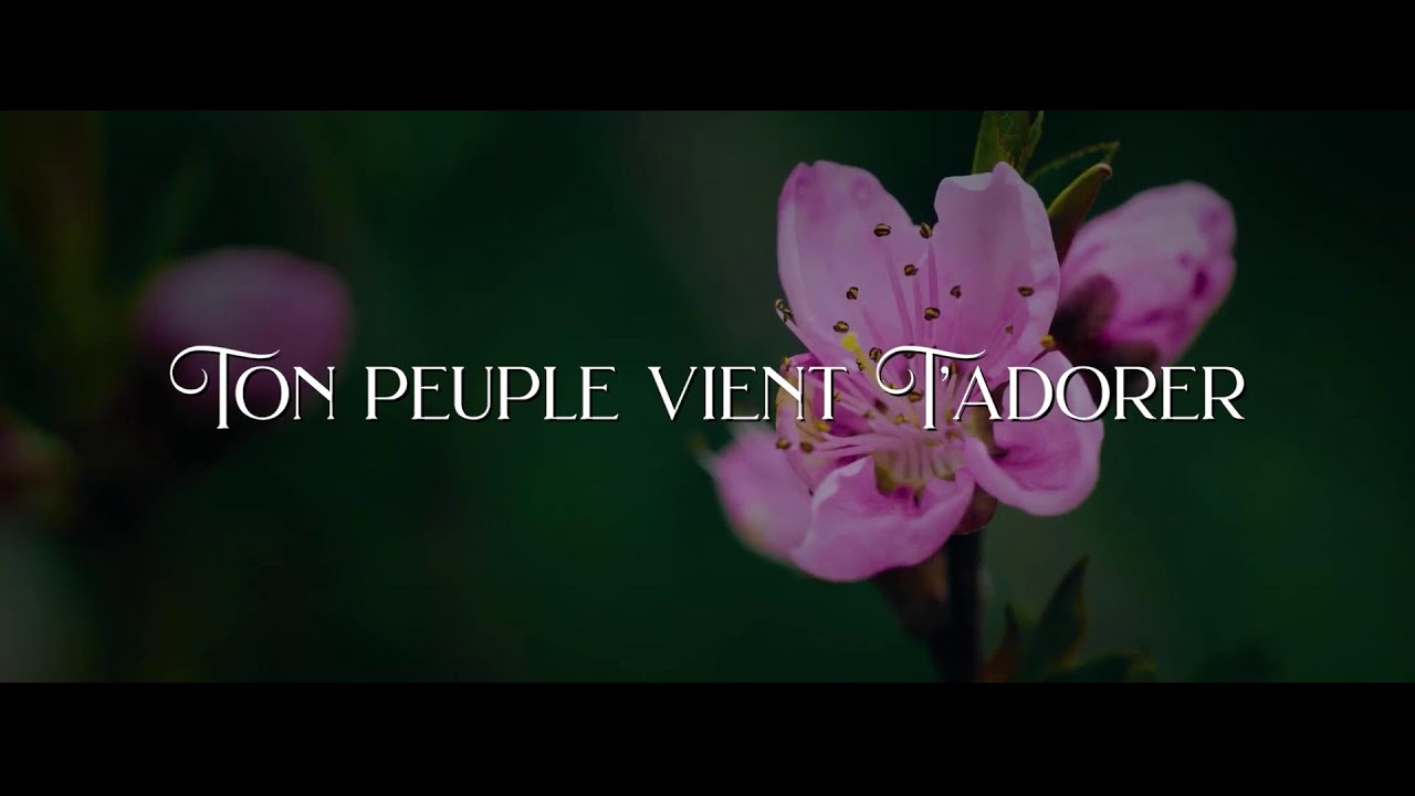 Parole de Vie _ Mardi 03/03/2026