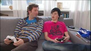 Zimmer Frei Homestory Katrin Müller-Hohenstein