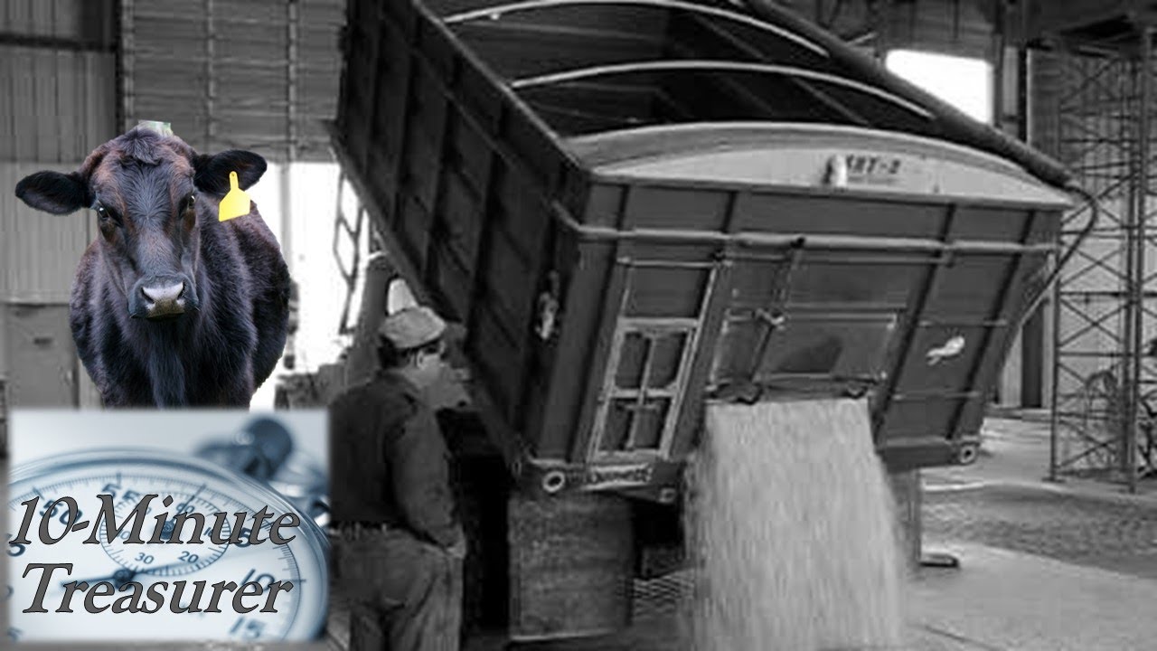 Giving for Farmers & Ranchers