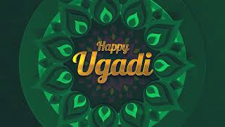 Happy Ugadi Video Greetings screenshot 1