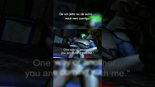 Twisted Metal 4 - Quatros Ending