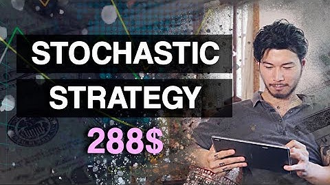 Giao dịch với chỉ báo Stochastic: Olymp Trade