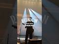 15年ぶりの全国ツアー「Reunion Tour 2026」、7本目となる埼玉公演、ありがとうございました! #レミオロメン