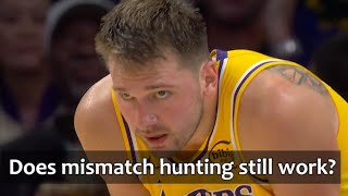 видео: Чего вы не замечаете в сегодняшней НБА картинка: Чего вы не замечаете в сегодняшней НБА