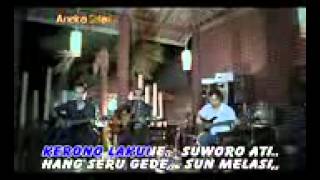 Download Lagu Suworo Ati Demy MP3