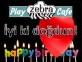 Happy birthday music Turkish Doğum günü müziği İyi ki doğdun Mutlu yıllar
